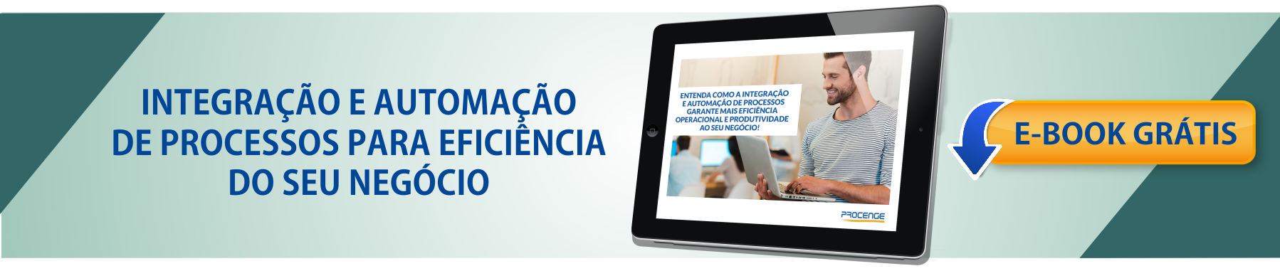 integraçao e automação deprocessos